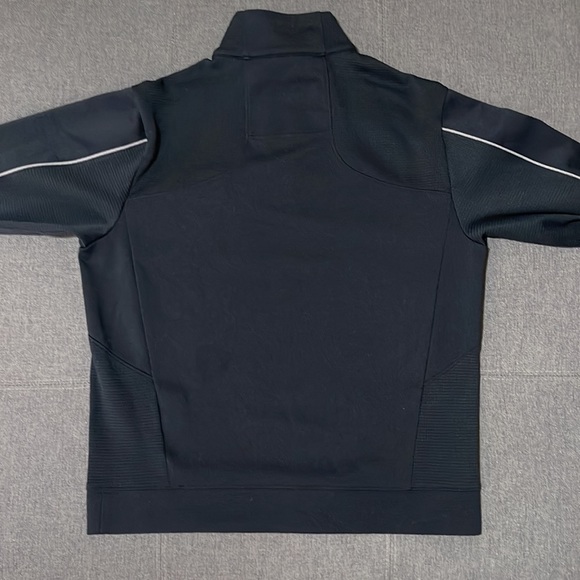 EUC Cutter & Buck FSU 1/4 pullover - Picture 10 of 11